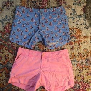 Lilly Pulitzer Callahan Shorts